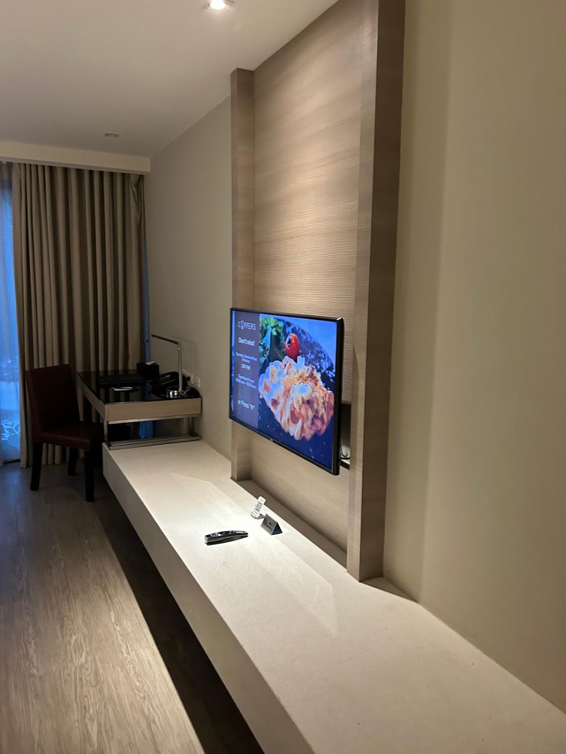 Cover Image for The Park Nine Hotel Suvarnabhumi