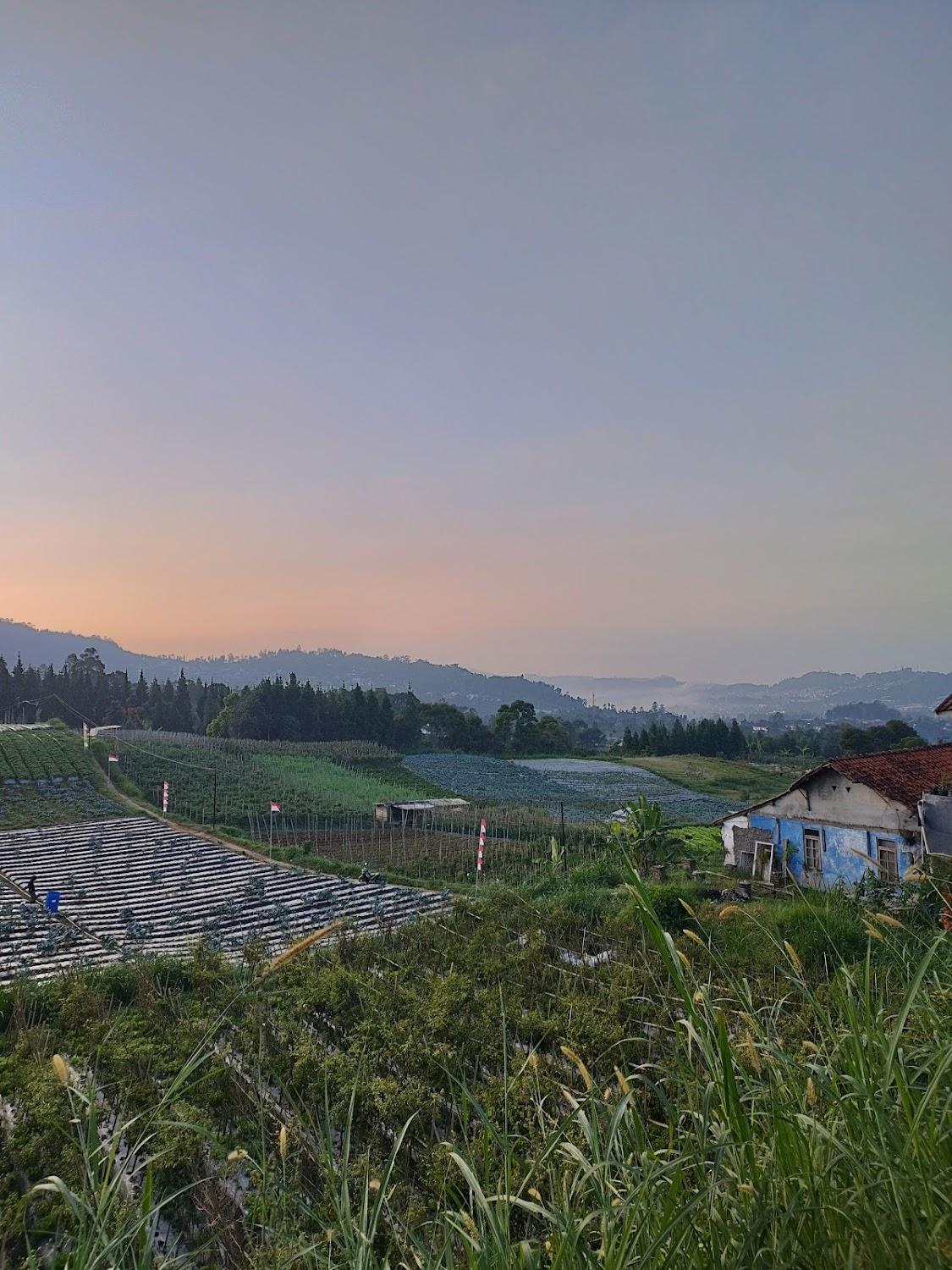 Cover Image for Villa Tangkuban Foothills Lembang
