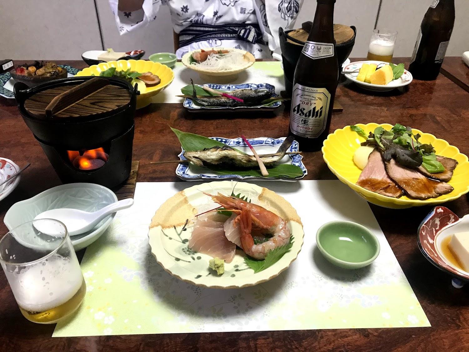Cover Image for ホテル ミモザ館
