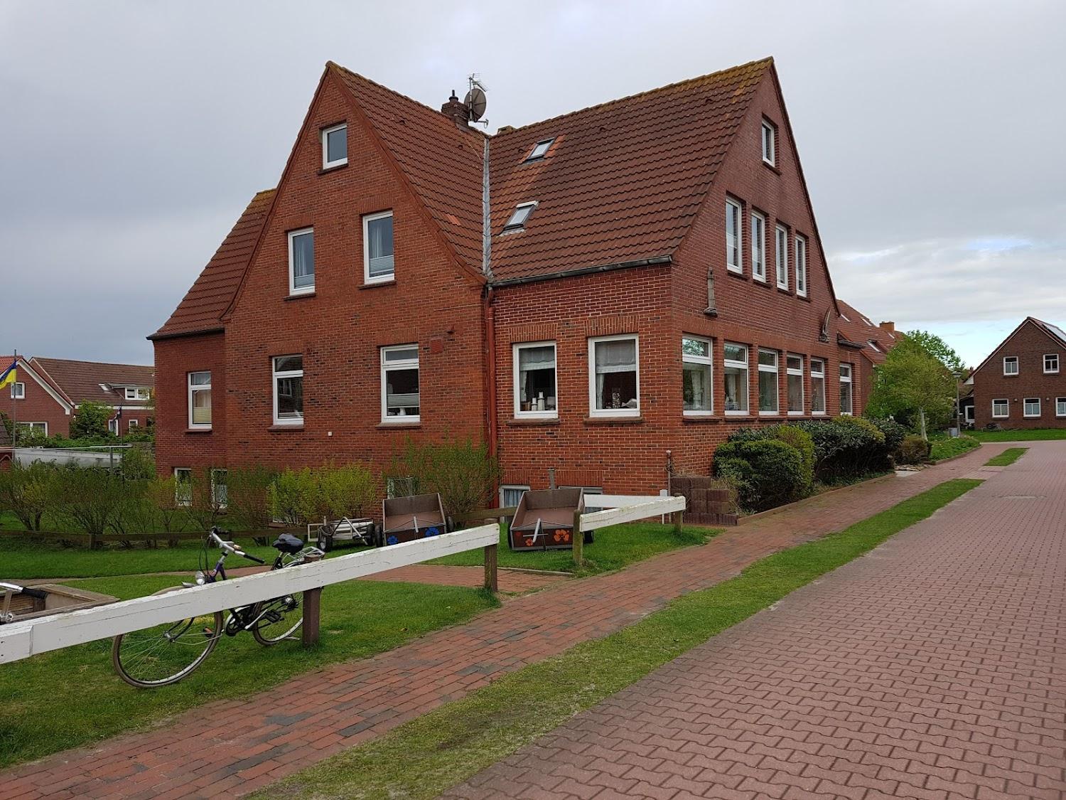 Cover Image for Pension Strandvilla