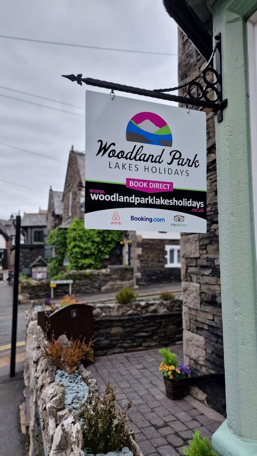 Cover Image for Woodland Park Lakes Holidays