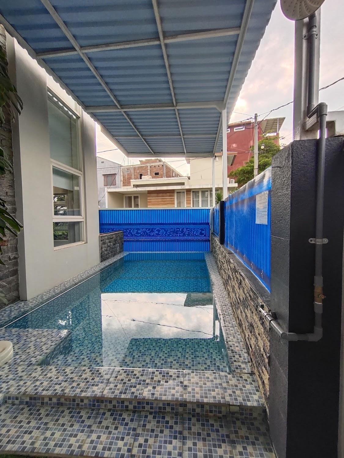 Cover Image for Sawahan Syariah Guesthouse & Villa