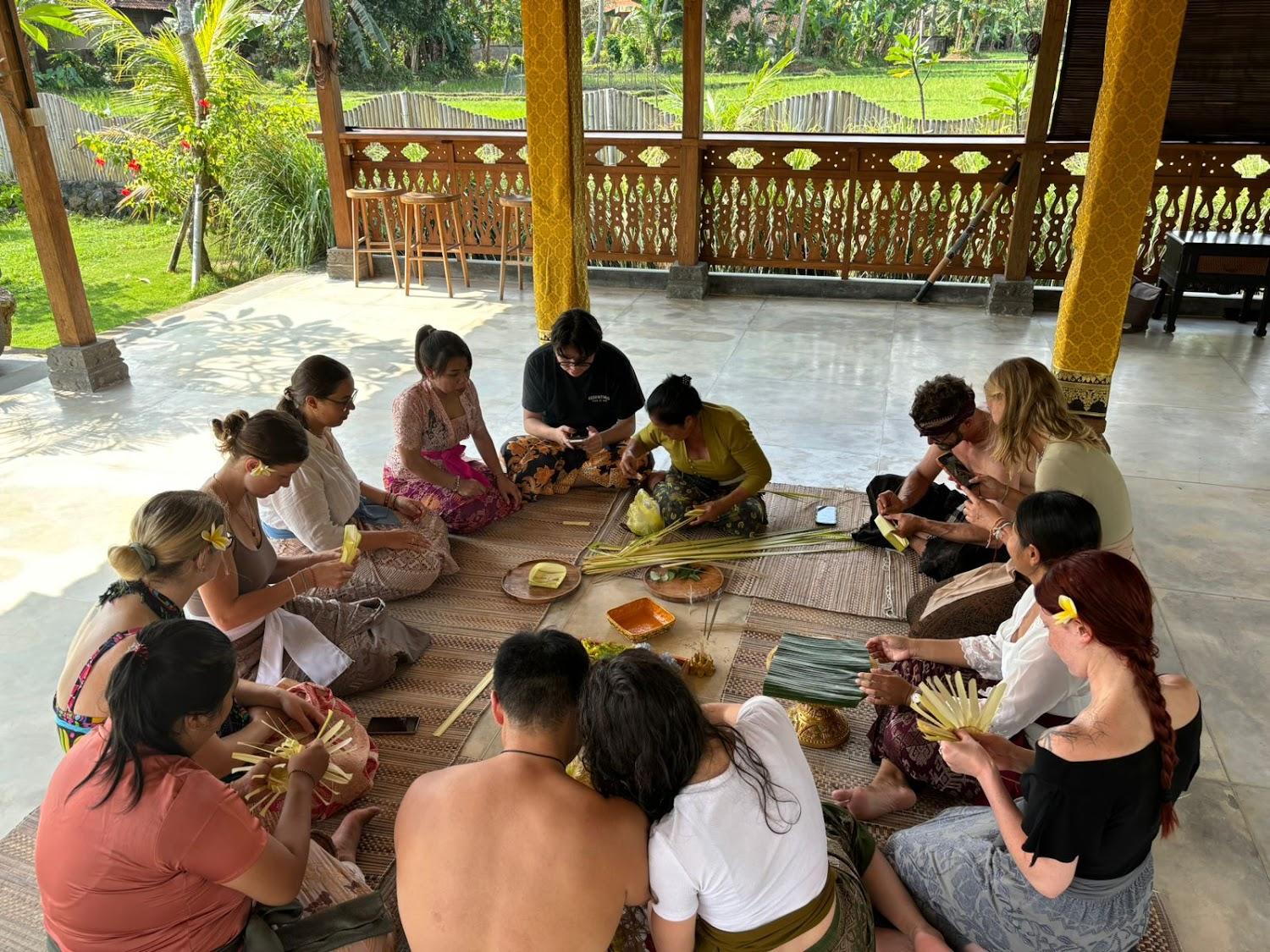 Cover Image for Nunu Bali Eco Friendly Retreat