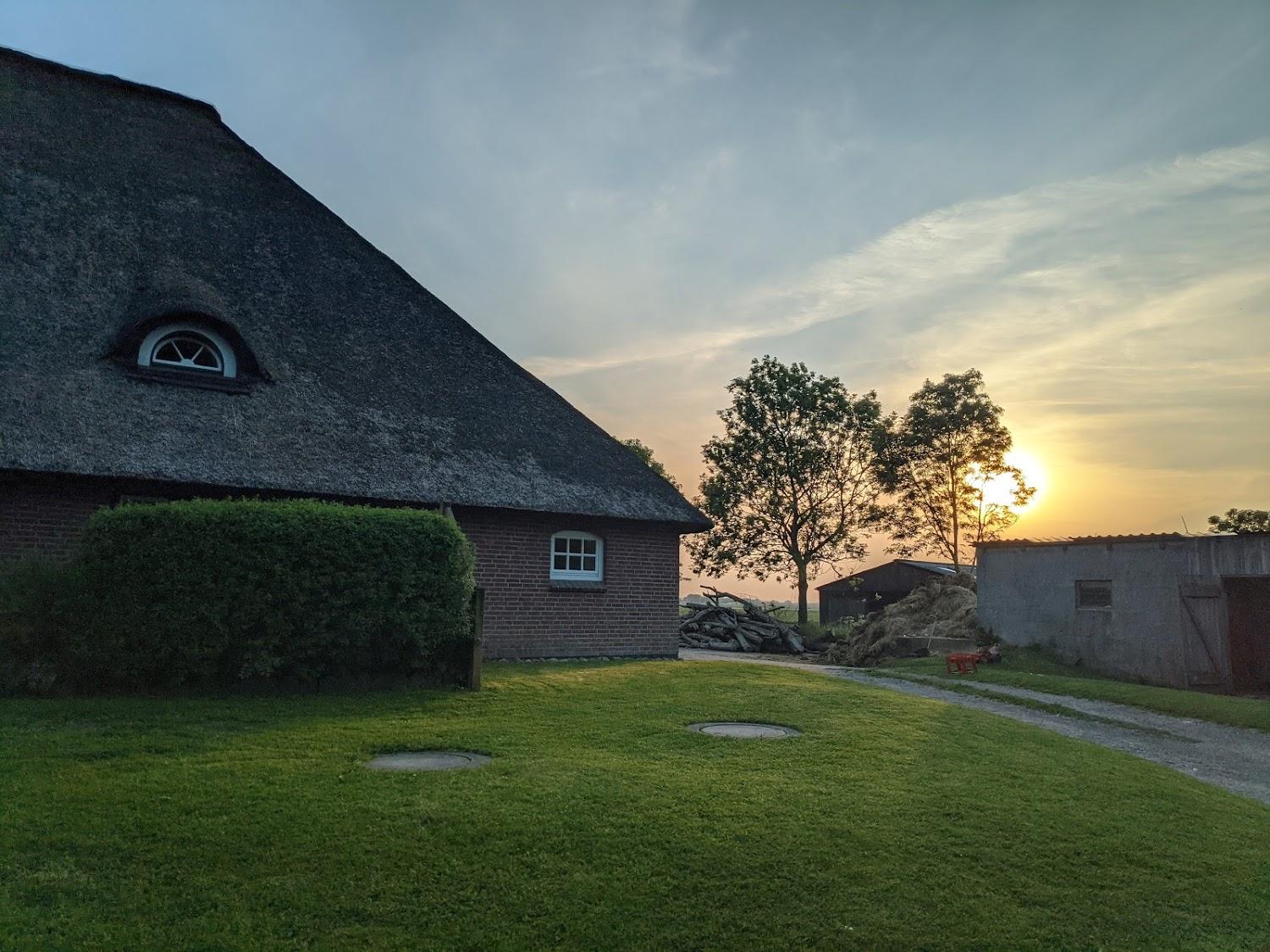 Cover Image for Ferienhof Martens
