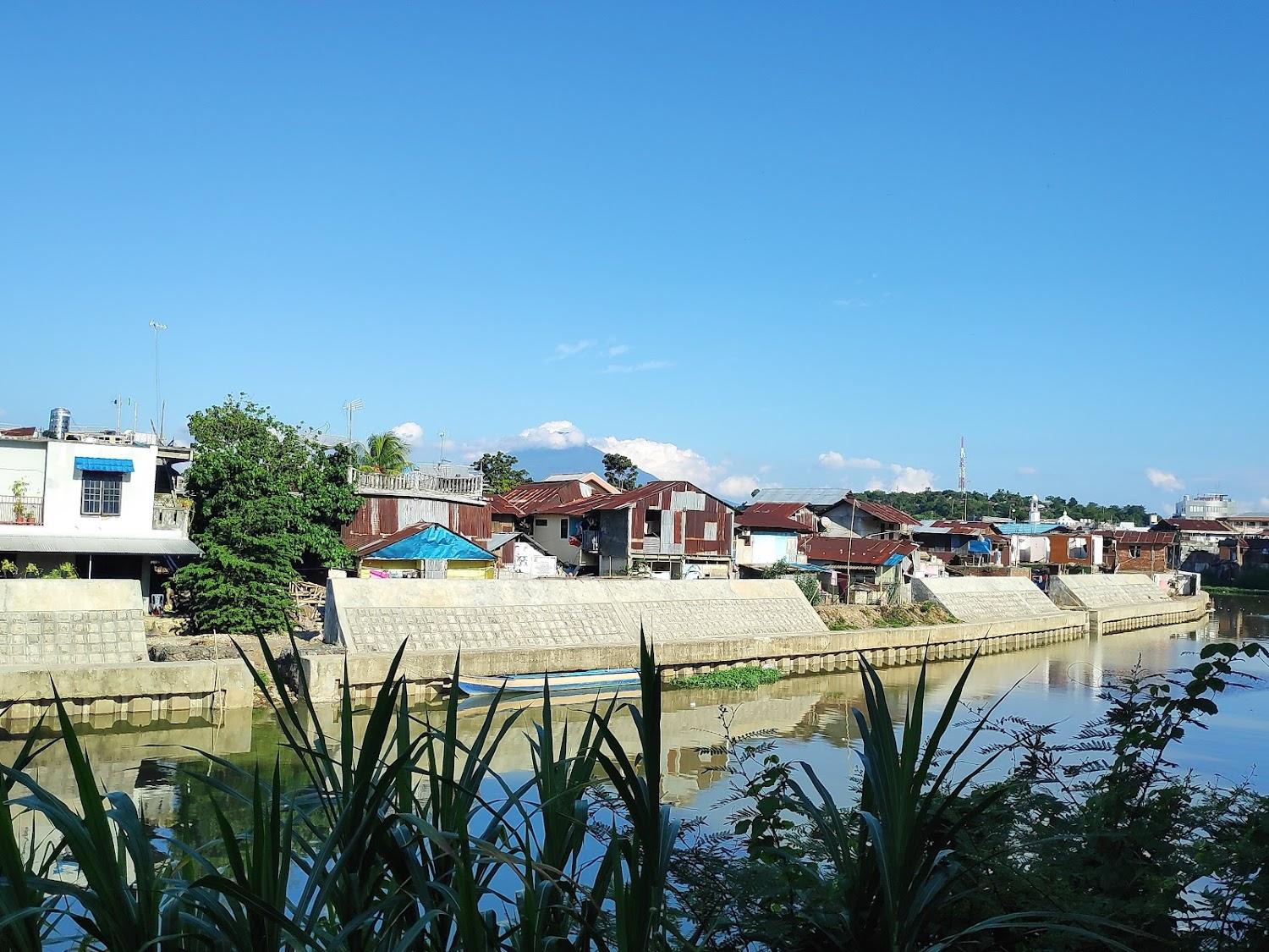 Cover Image for OYO 1993 Hotel D'kanaka Riverview