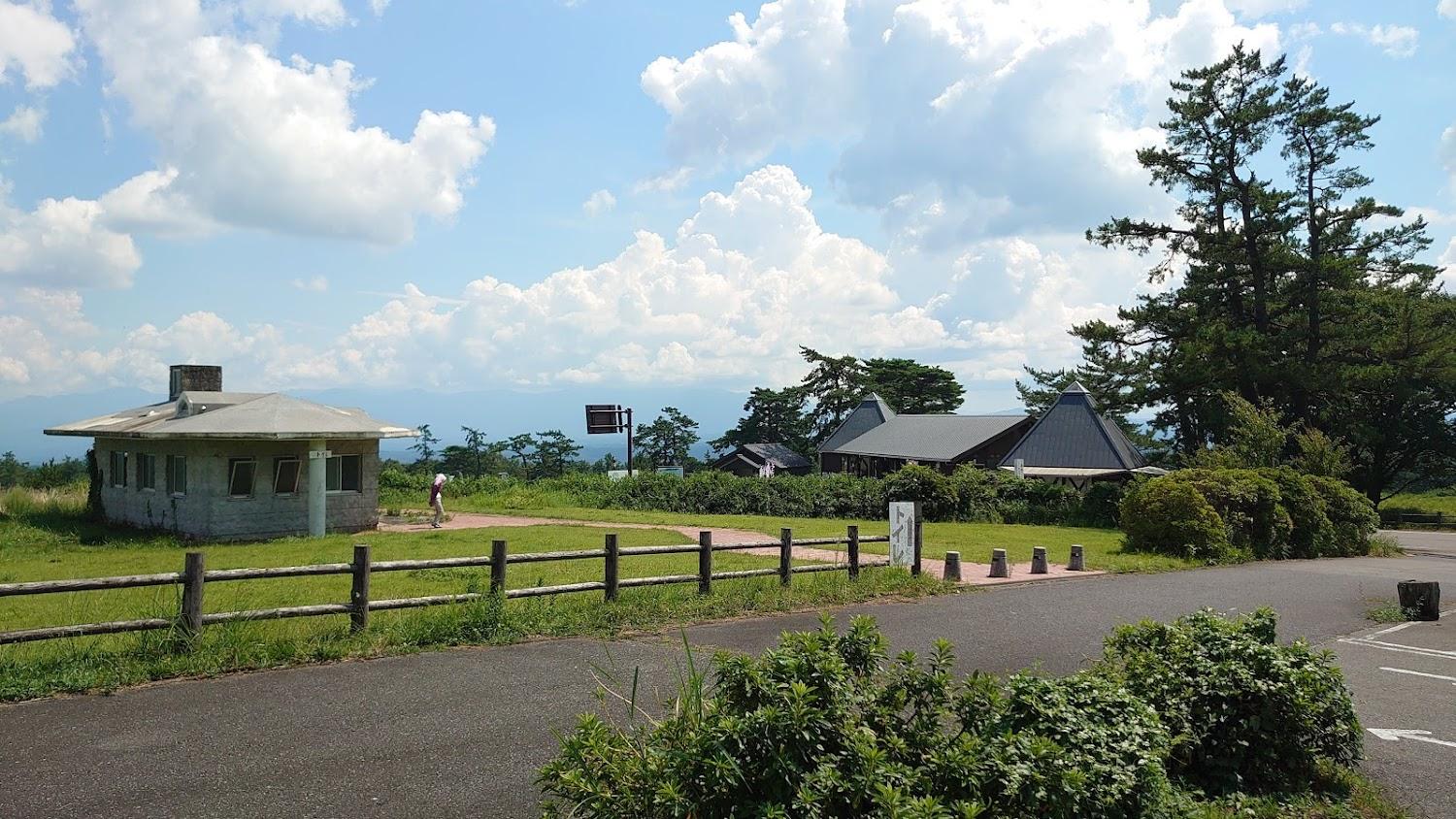 Cover Image for Kujusansominamitozanguchi Camping Ground