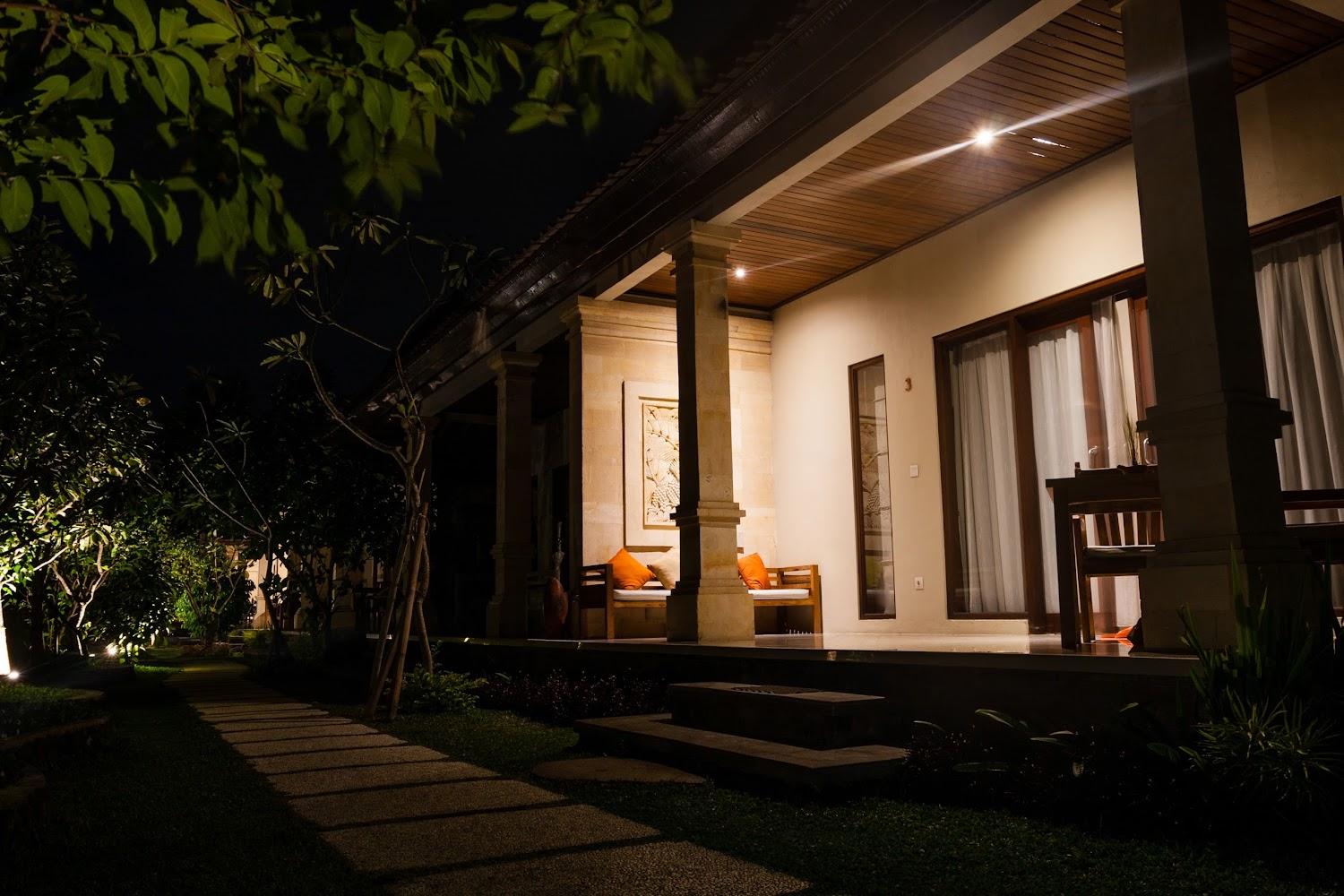 Cover Image for Masia Villa Ubud