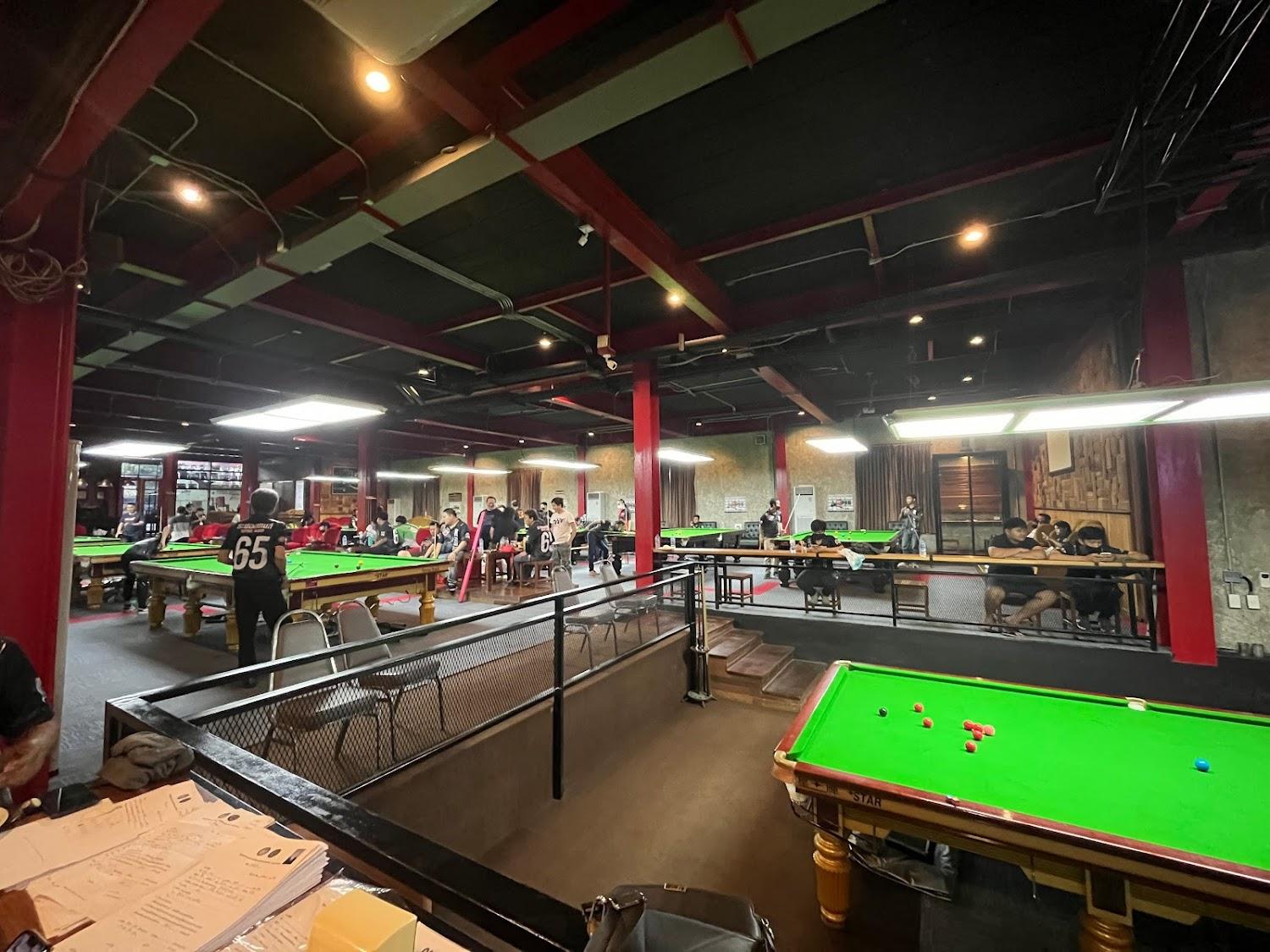 Cover Image for One Four Seven Hotel & Snooker Bar