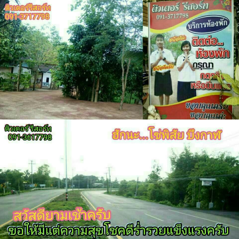 Cover Image for ติวเตอร์รีสอร์ท