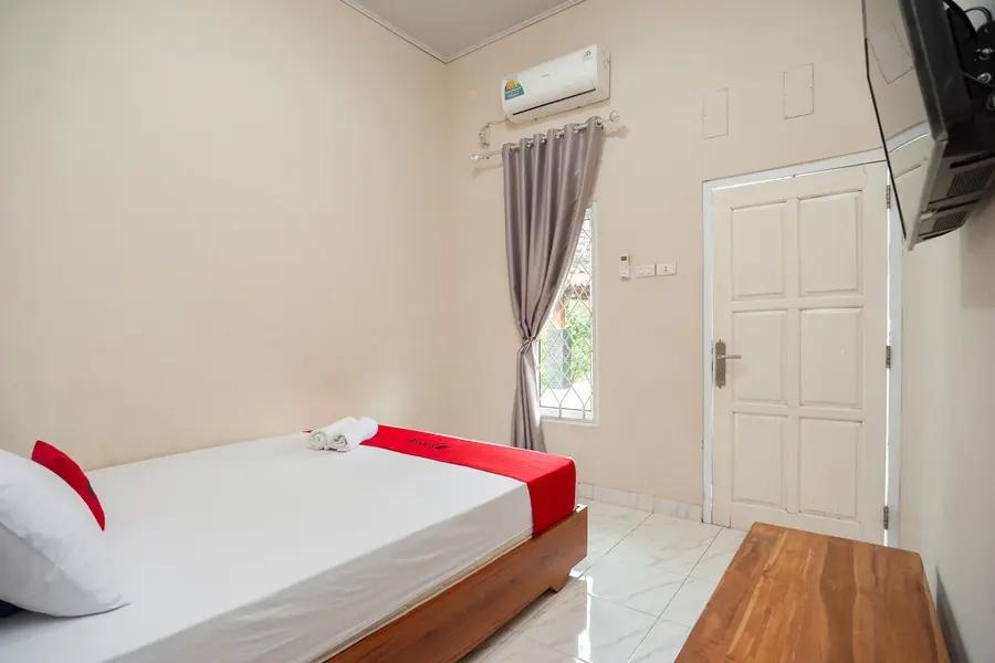 Cover Image for RedDoorz Syariah @ The Saka