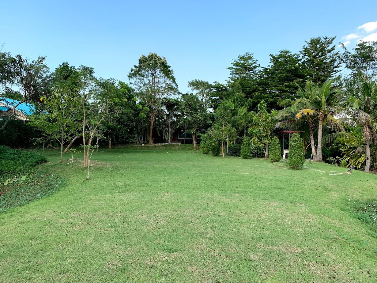 Cover Image for Rest Stop at Kanchanaburi