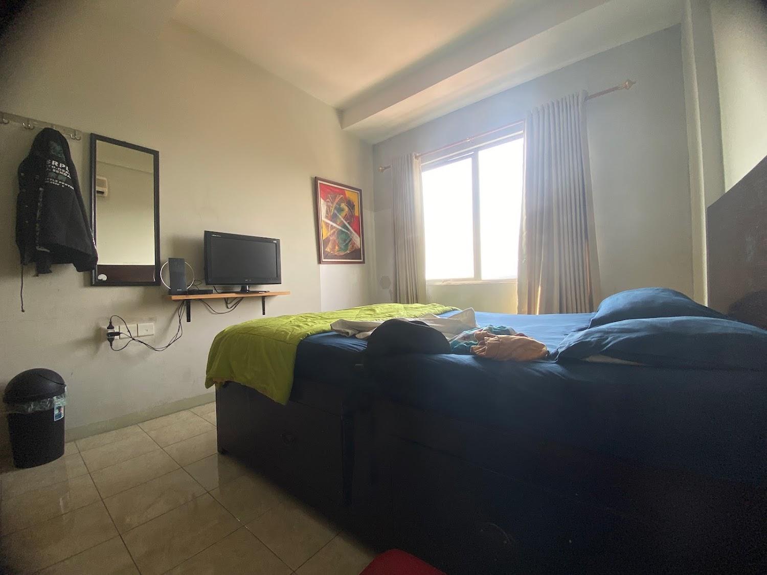 Cover Image for High Livin Apartment Baros