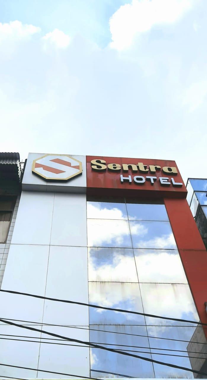 Cover Image for Sentra Hotel