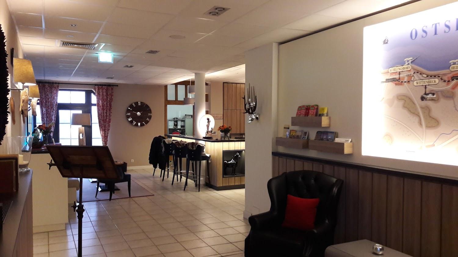 Cover Image for Wittenbeck Resort GmbH