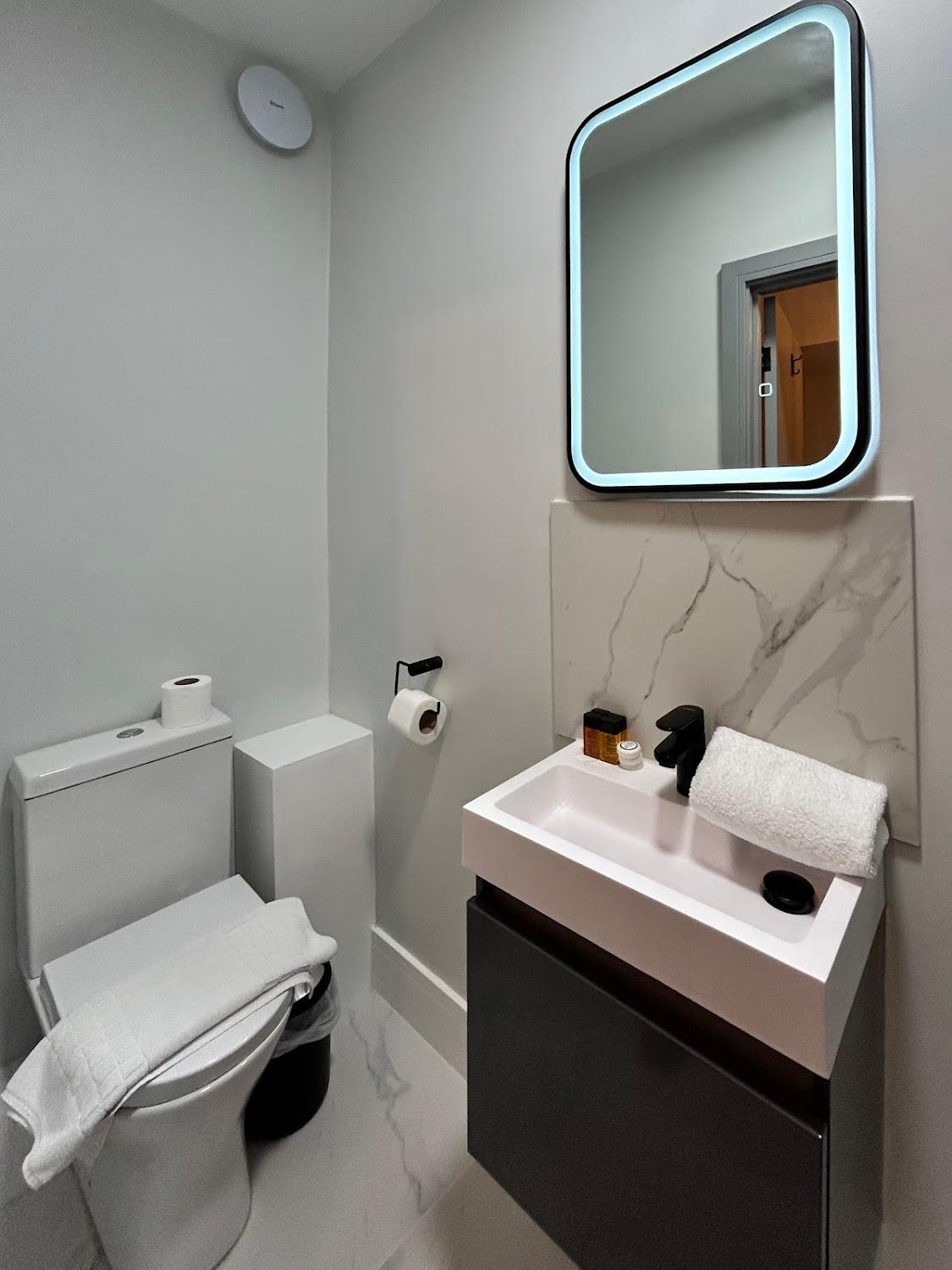 Cover Image for Argo Hotel - Kings Cross