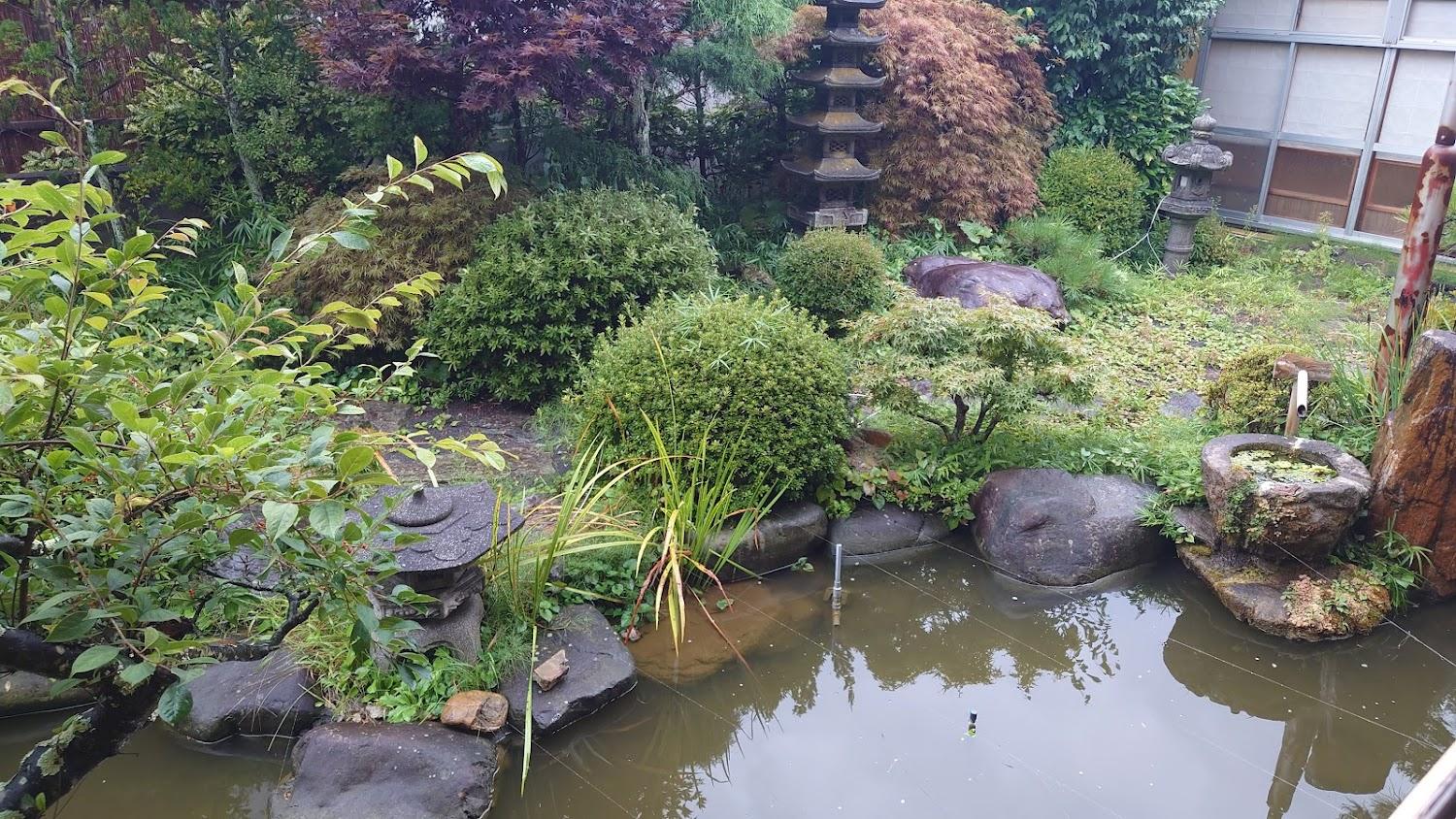 Cover Image for Kitaguni Inn
