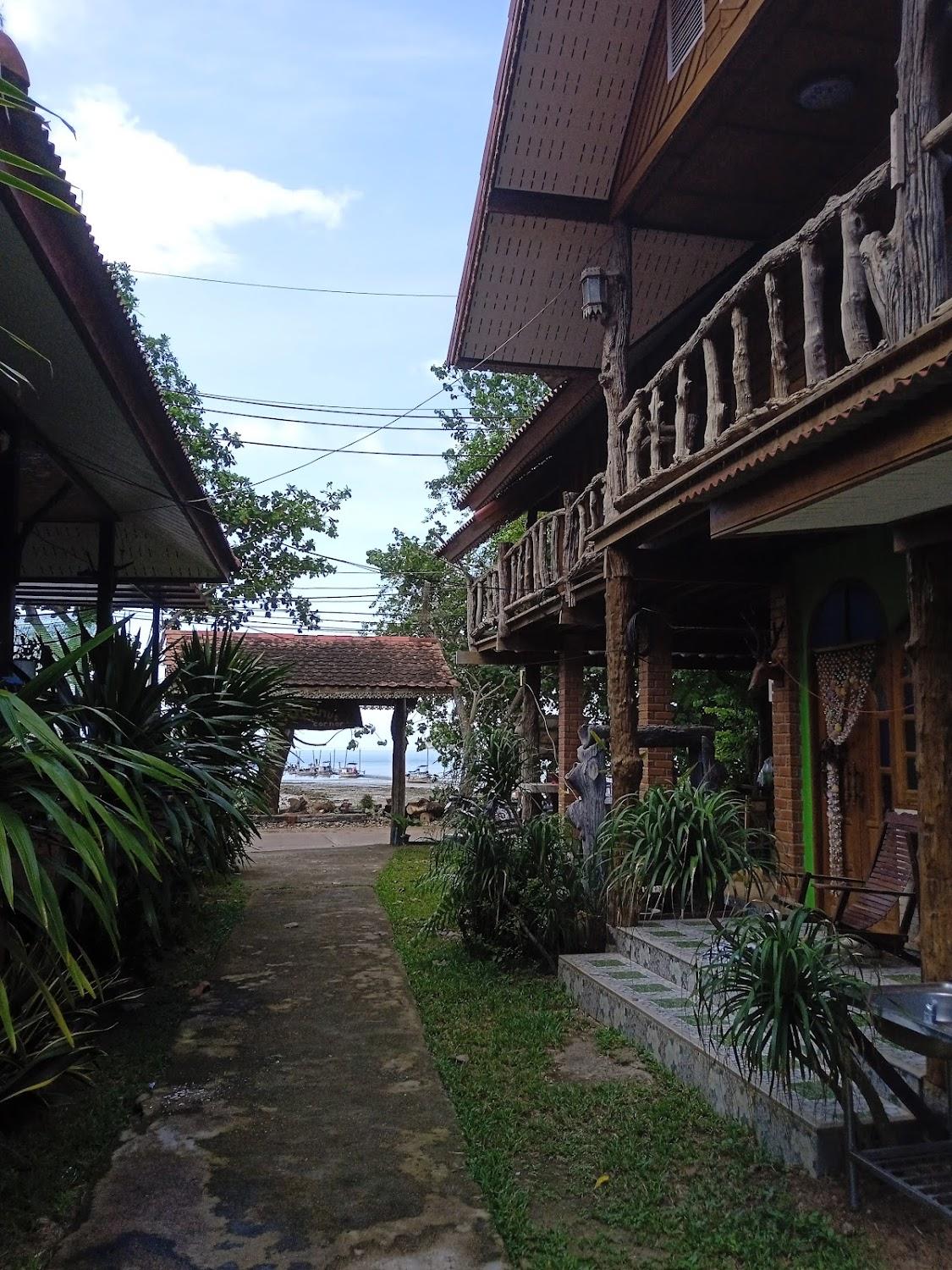 Cover Image for Coconut Corner Bungalow