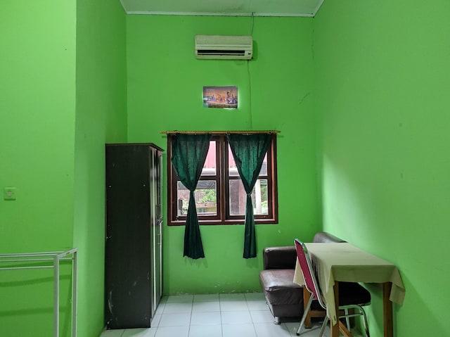 Cover Image for OYO 92724 Penginapan Syariah Al Syifa