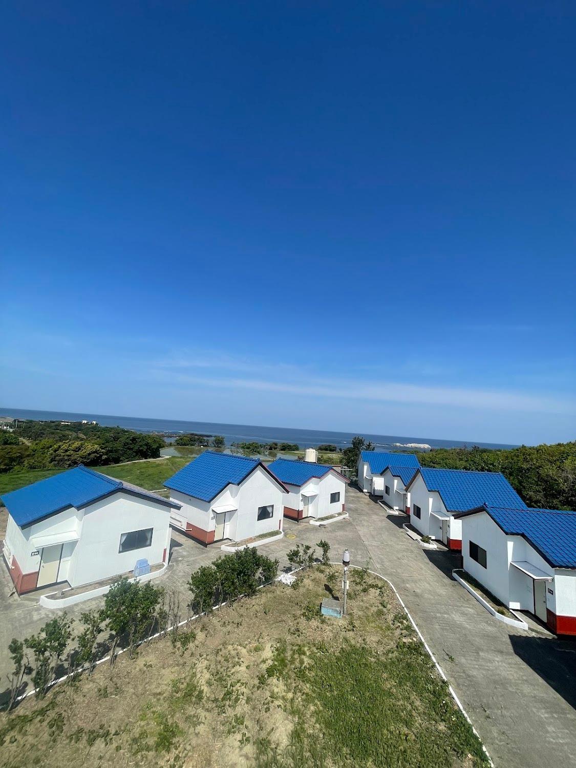 Cover Image for 佐渡コテージサンセットヒルズ