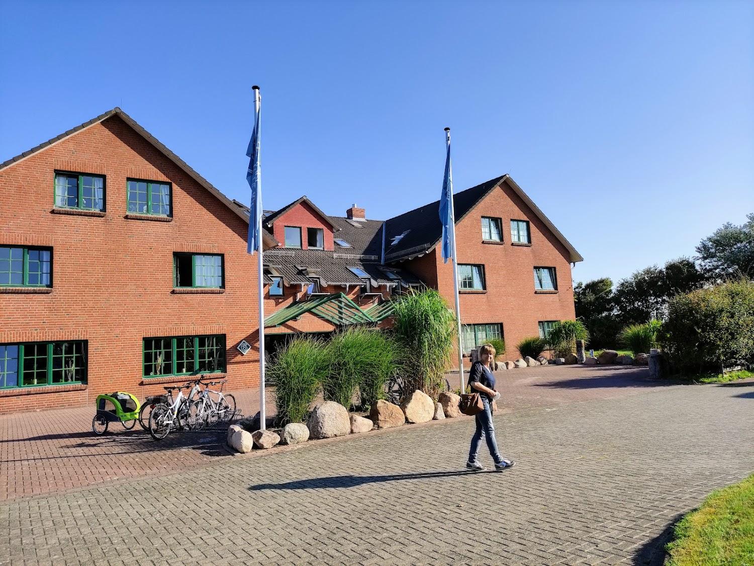 Cover Image for Hotel Kölfhamm