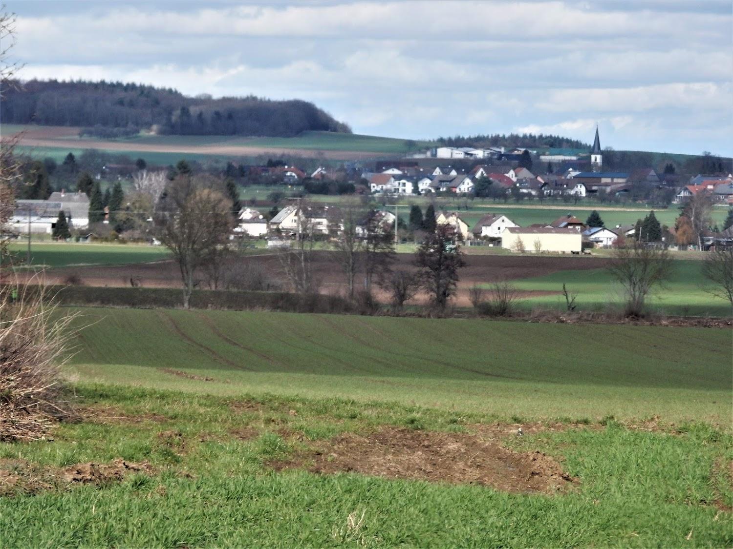 Cover Image for Pension "Zur schönen Aussicht"
