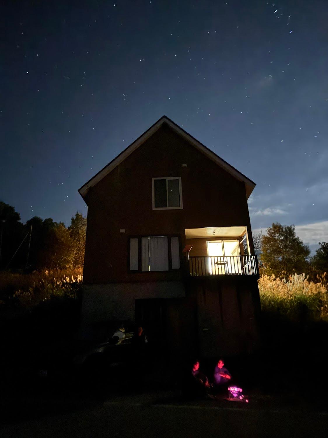 Cover Image for LAKE view PRIVATE log house