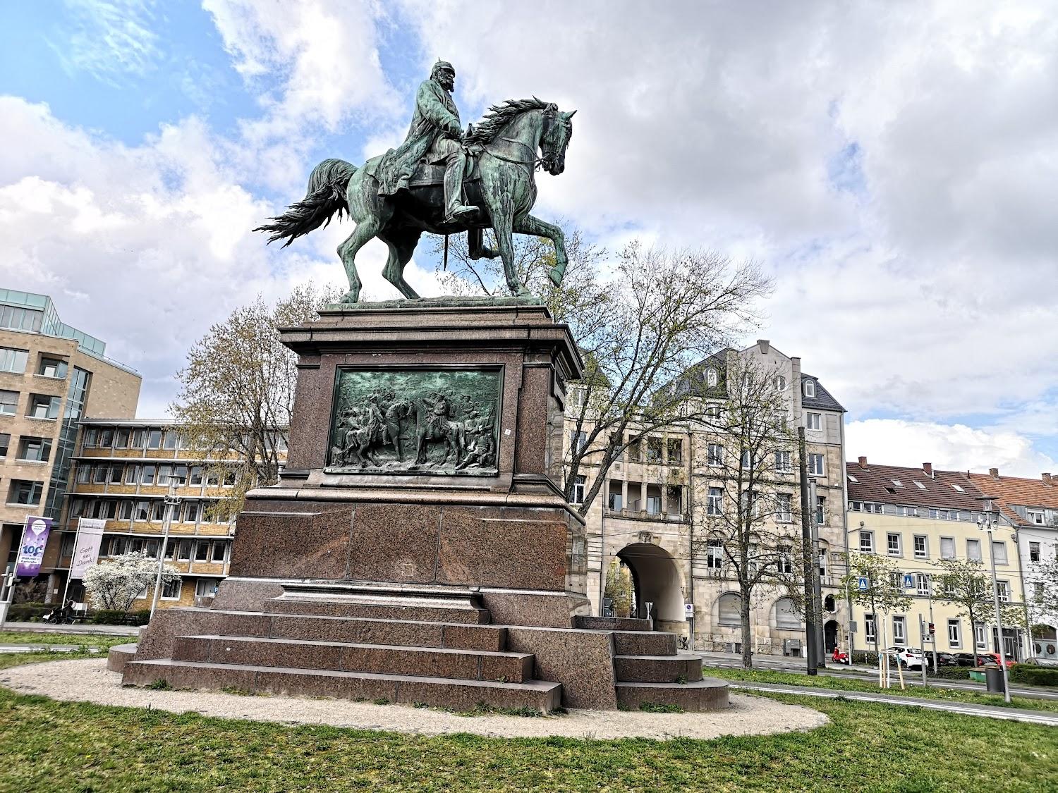 Cover Image for 1A Pension Karlsruhe