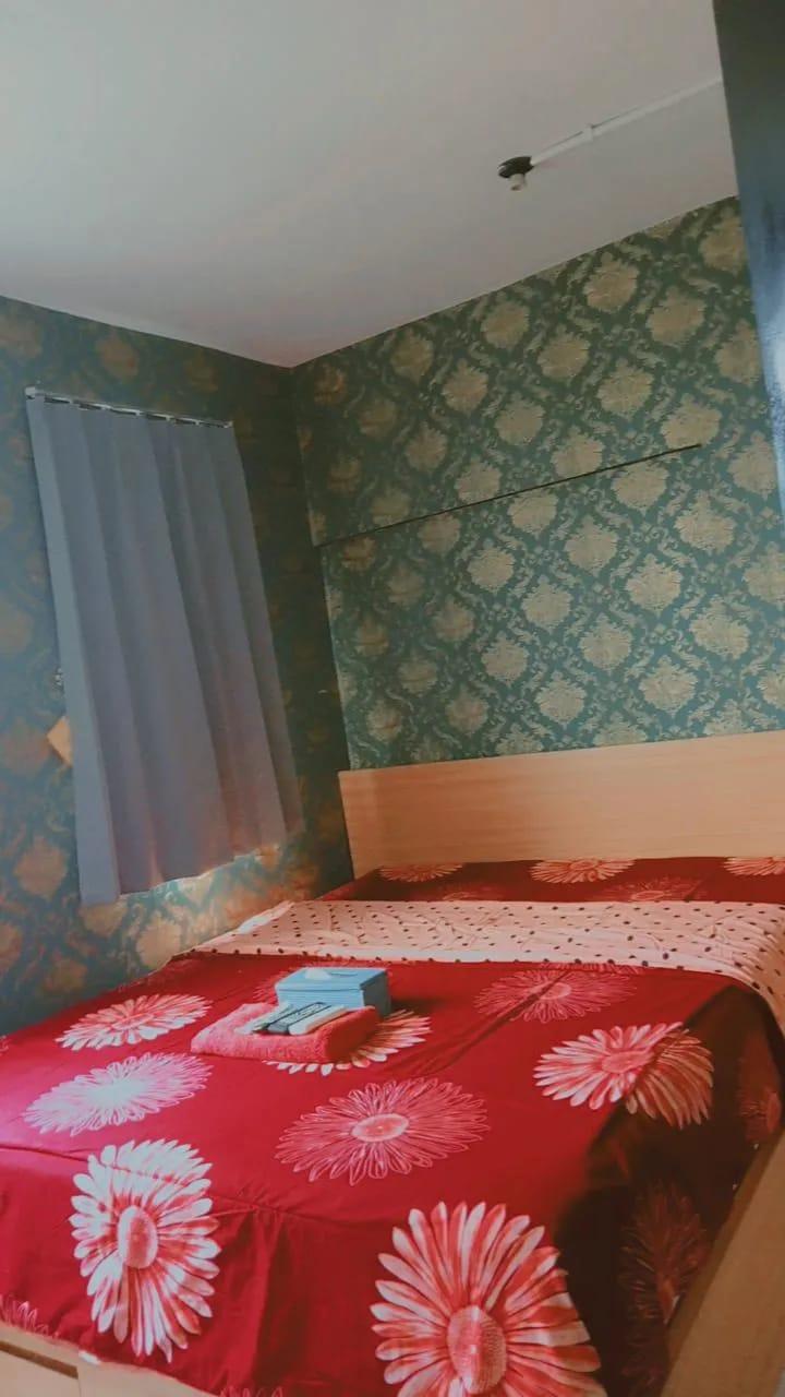 Cover Image for Apartemen modernland "ADA ROOM"