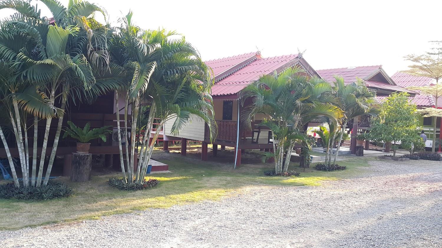 Cover Image for Baan Rim Ping River Side Resort