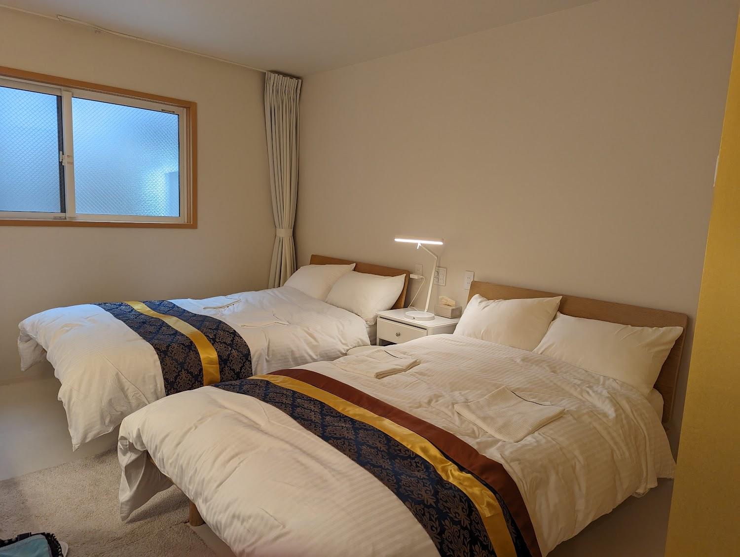 Cover Image for Kanazawa Inn