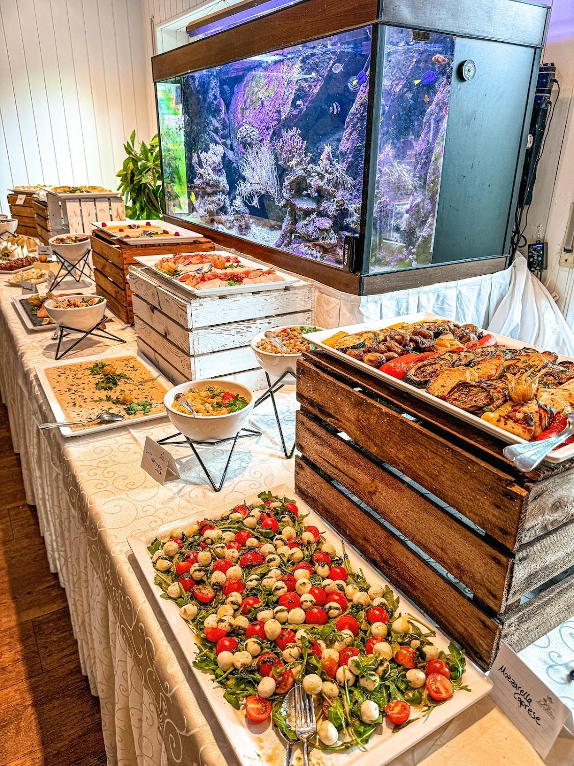 Cover Image for Restaurant & Hotel Vier Jahreszeiten | Catering | Events