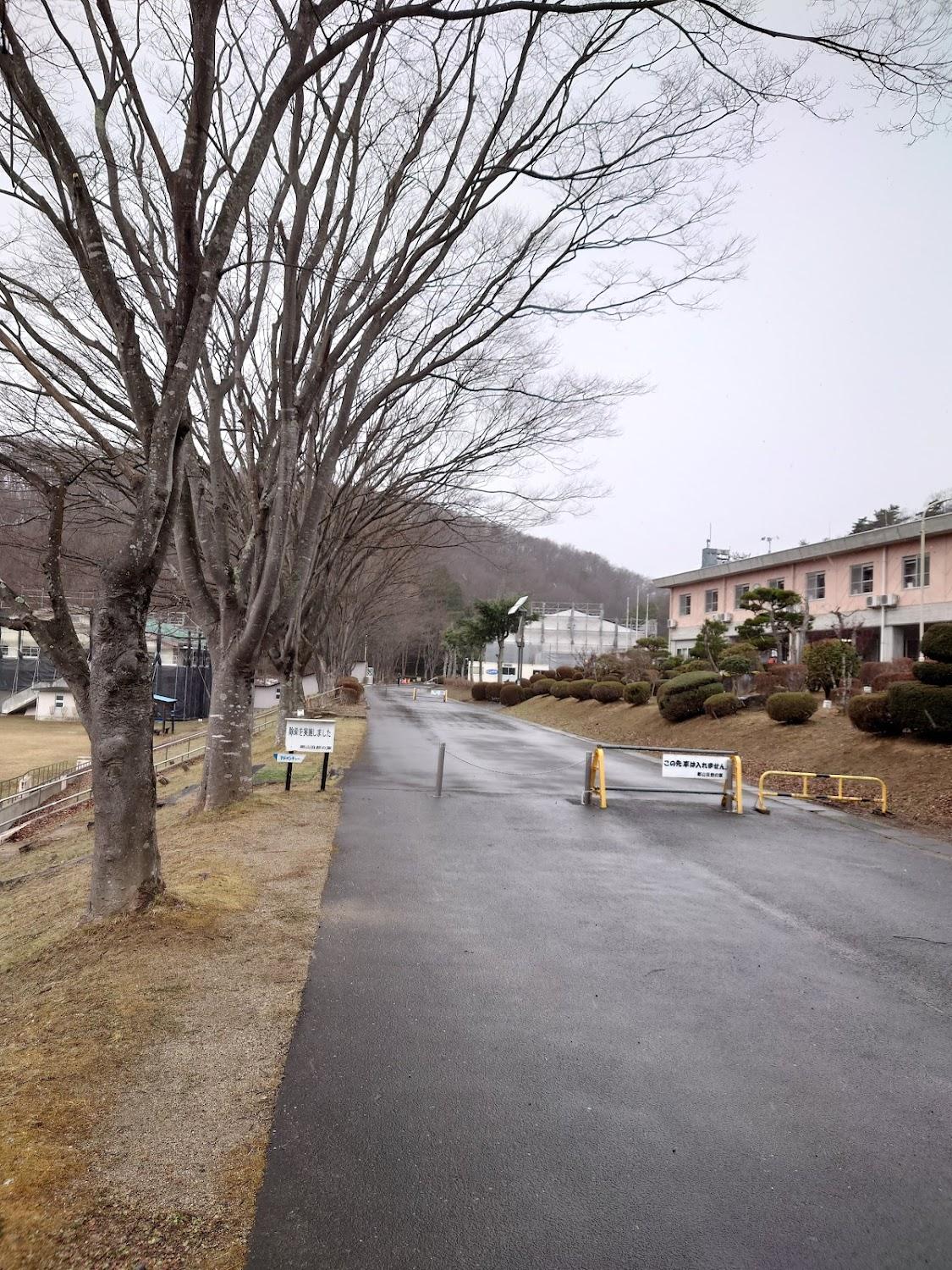 Cover Image for 福島県郡山自然の家
