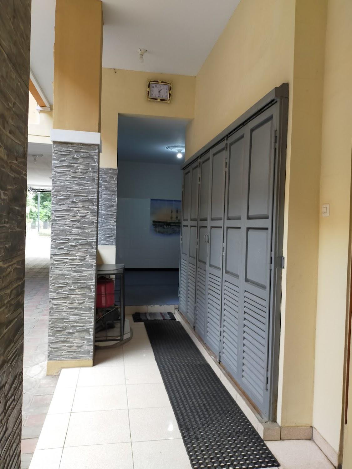 Cover Image for Urbanview Syariah Wisma Wongso Borobudur
