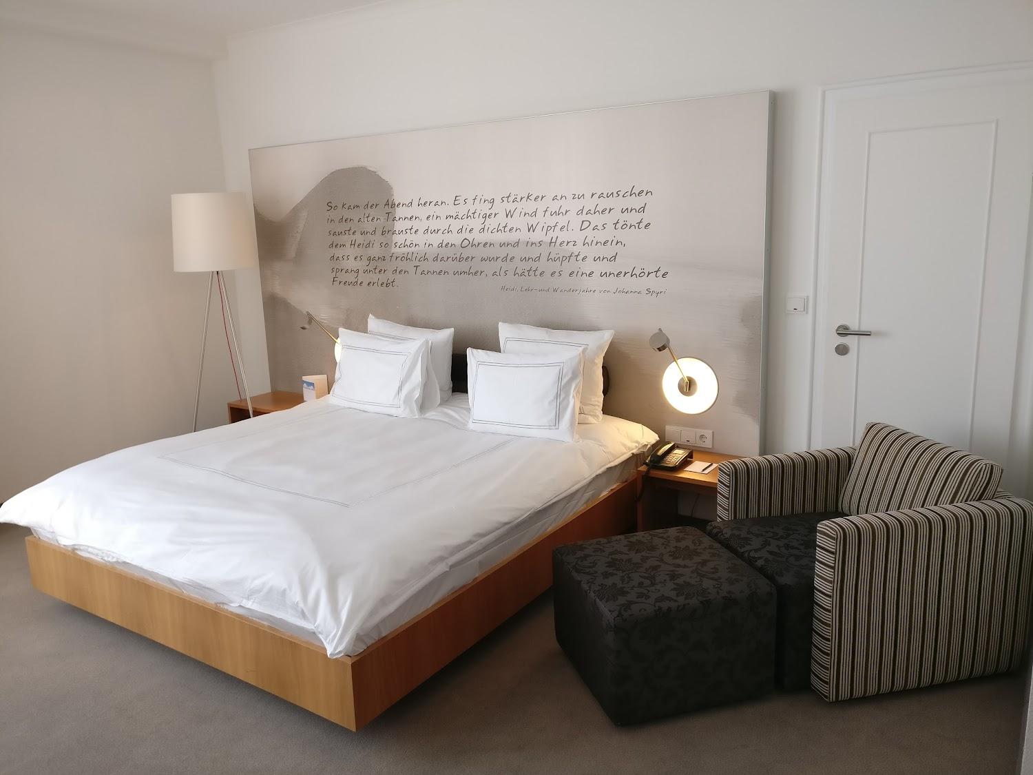 Cover Image for Dorint City-Hotel Bremen