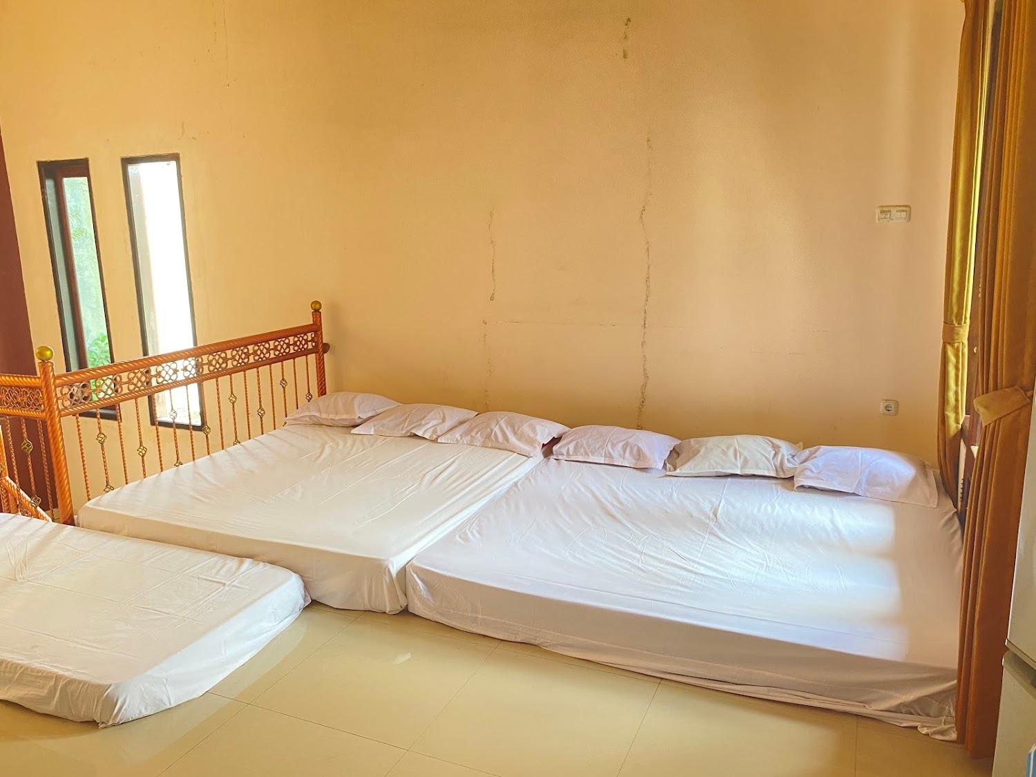Cover Image for Zara Syariah Guesthouse