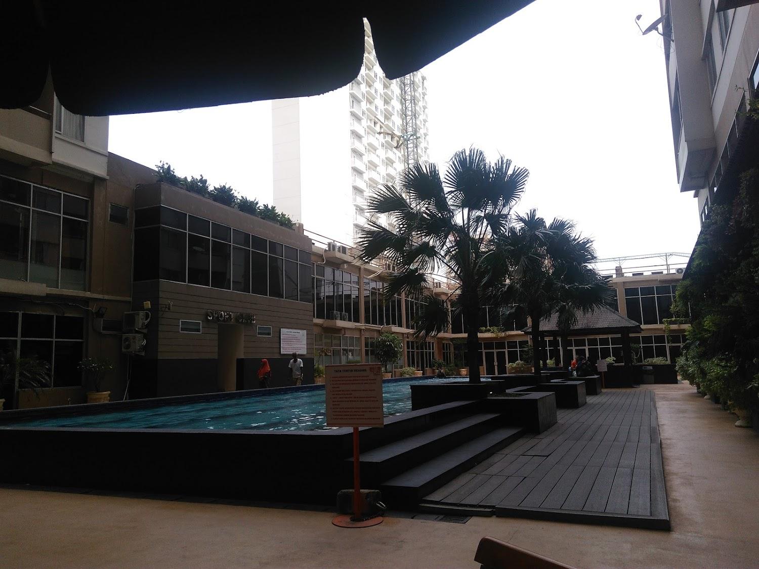 Cover Image for Armic Dimsum apartemen centro city