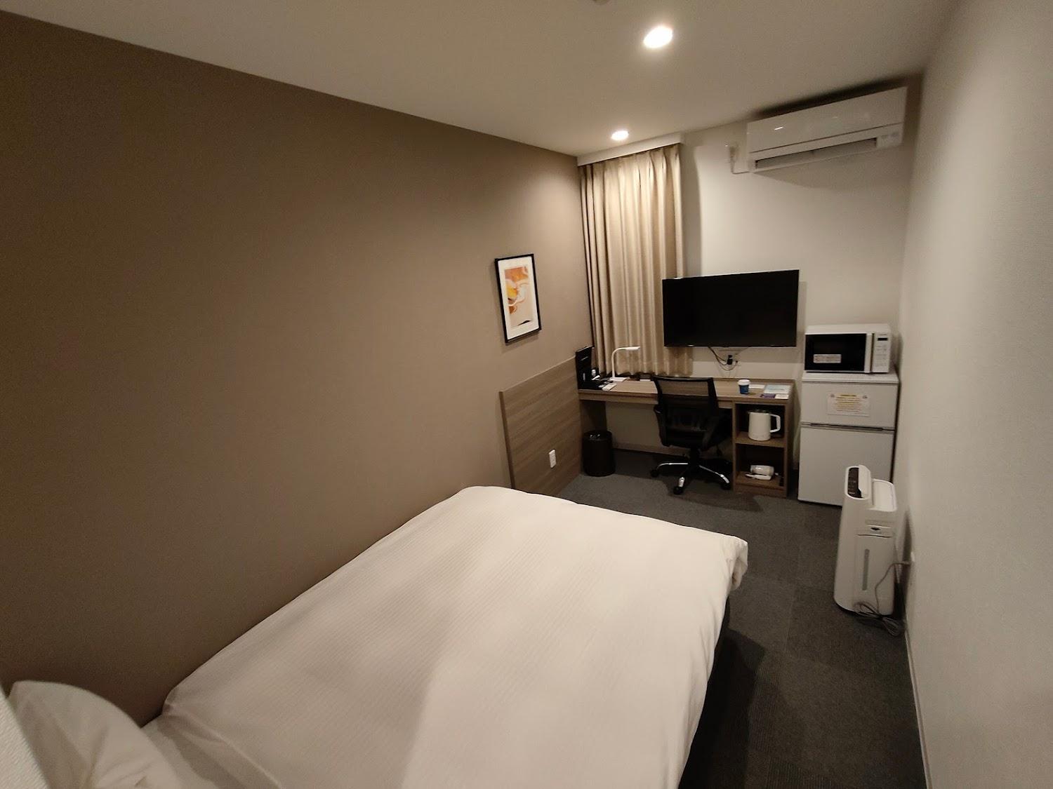 Cover Image for HOTEL R9 The Yard 土浦