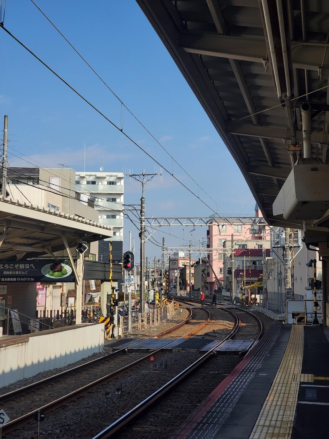 Cover Image for lodgingTokyoShibamata