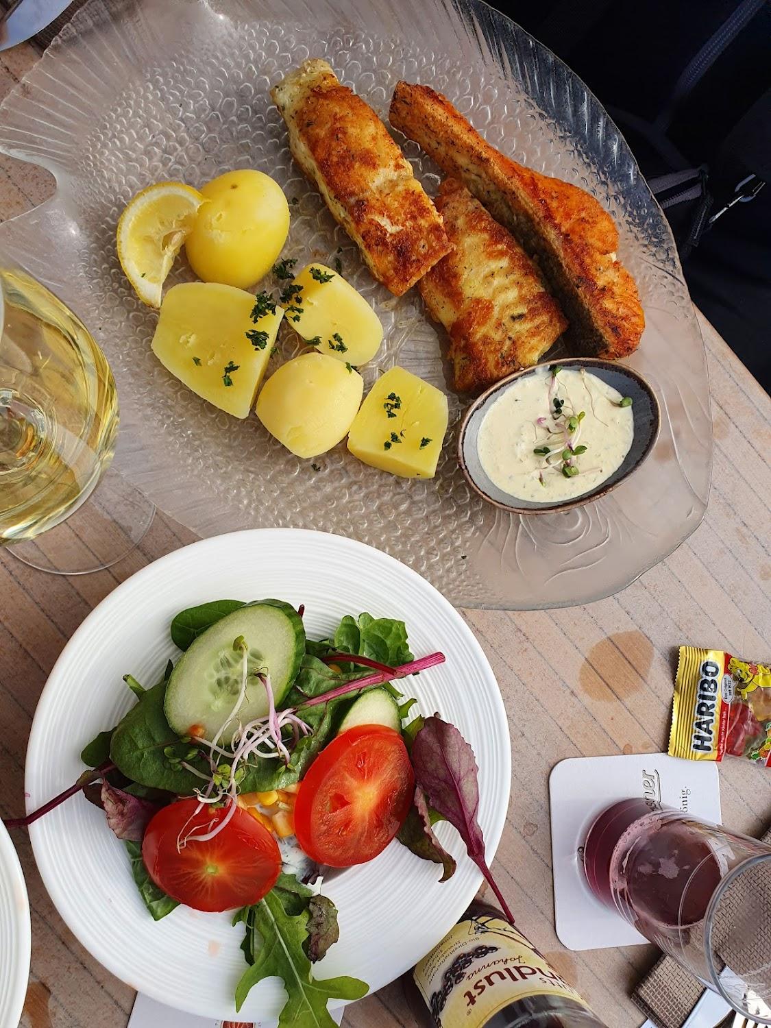 Cover Image for Hotel-Restaurant-Cafe Wattenkieker GbR