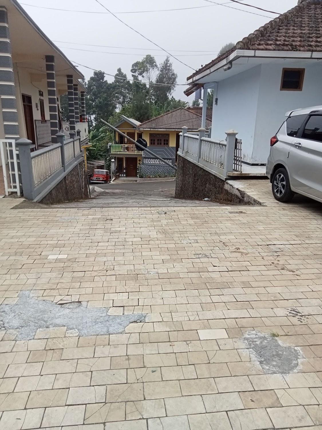 Cover Image for OYO 1719 Penginapan Rizky