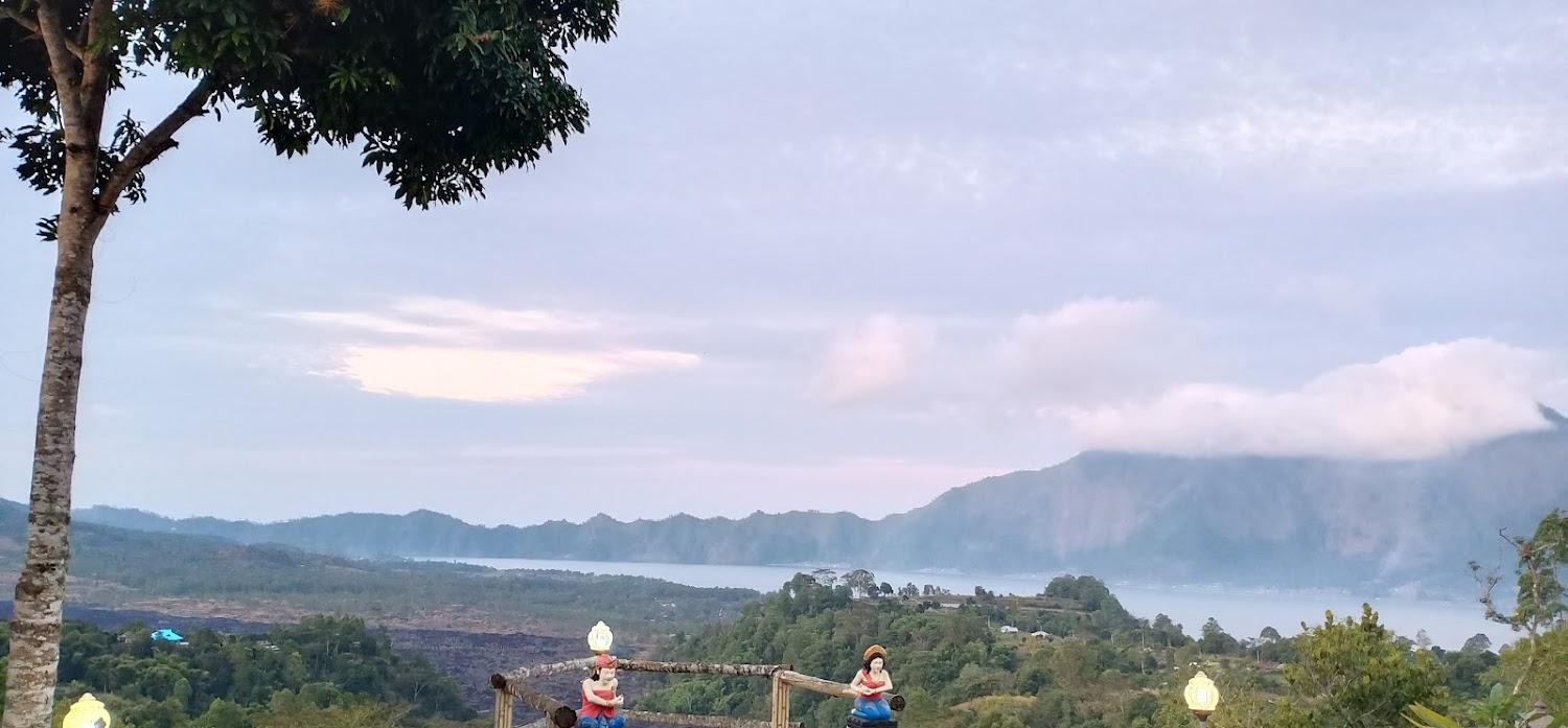 Cover Image for Tiing Bali Guest House