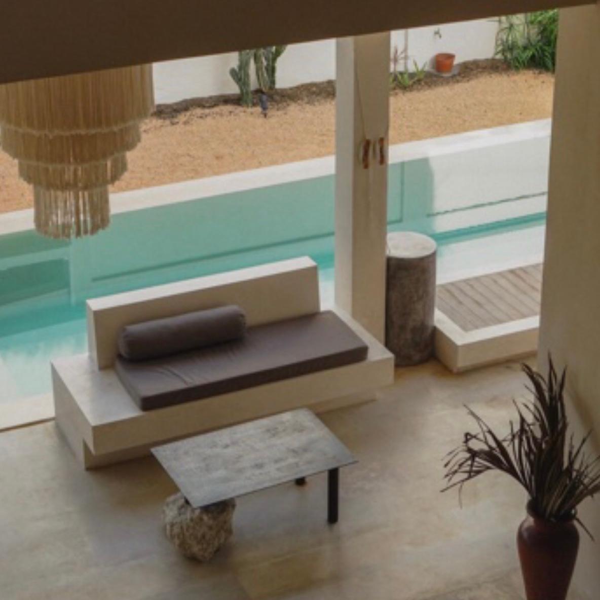 Cover Image for AMMA oasis, Pererenan