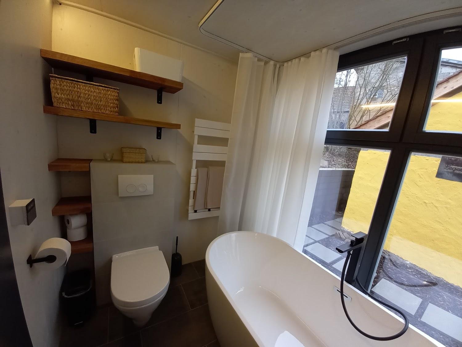 Cover Image for Tinyhouse Pfalz