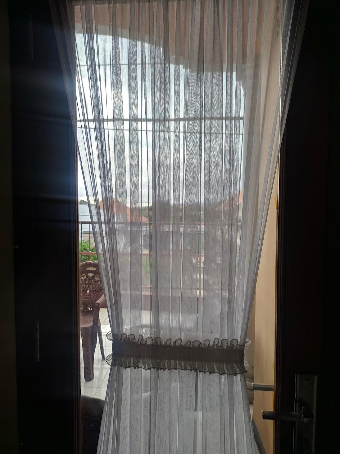 Cover Image for OYO 90488 Harwin Homestay