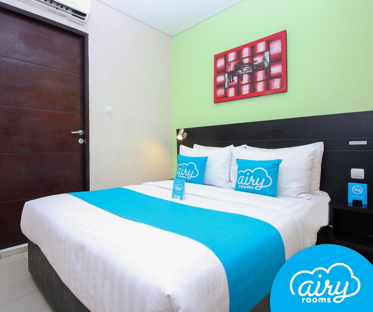 Cover Image for Airy Batu Meja Sirimau 12 Ambon