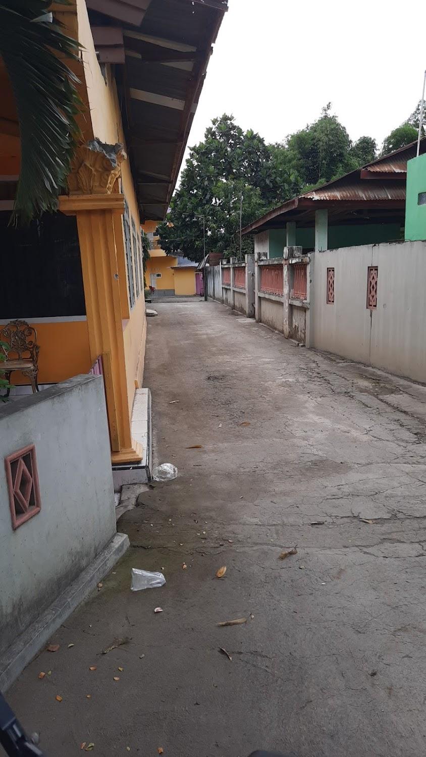 Cover Image for Wisma HS