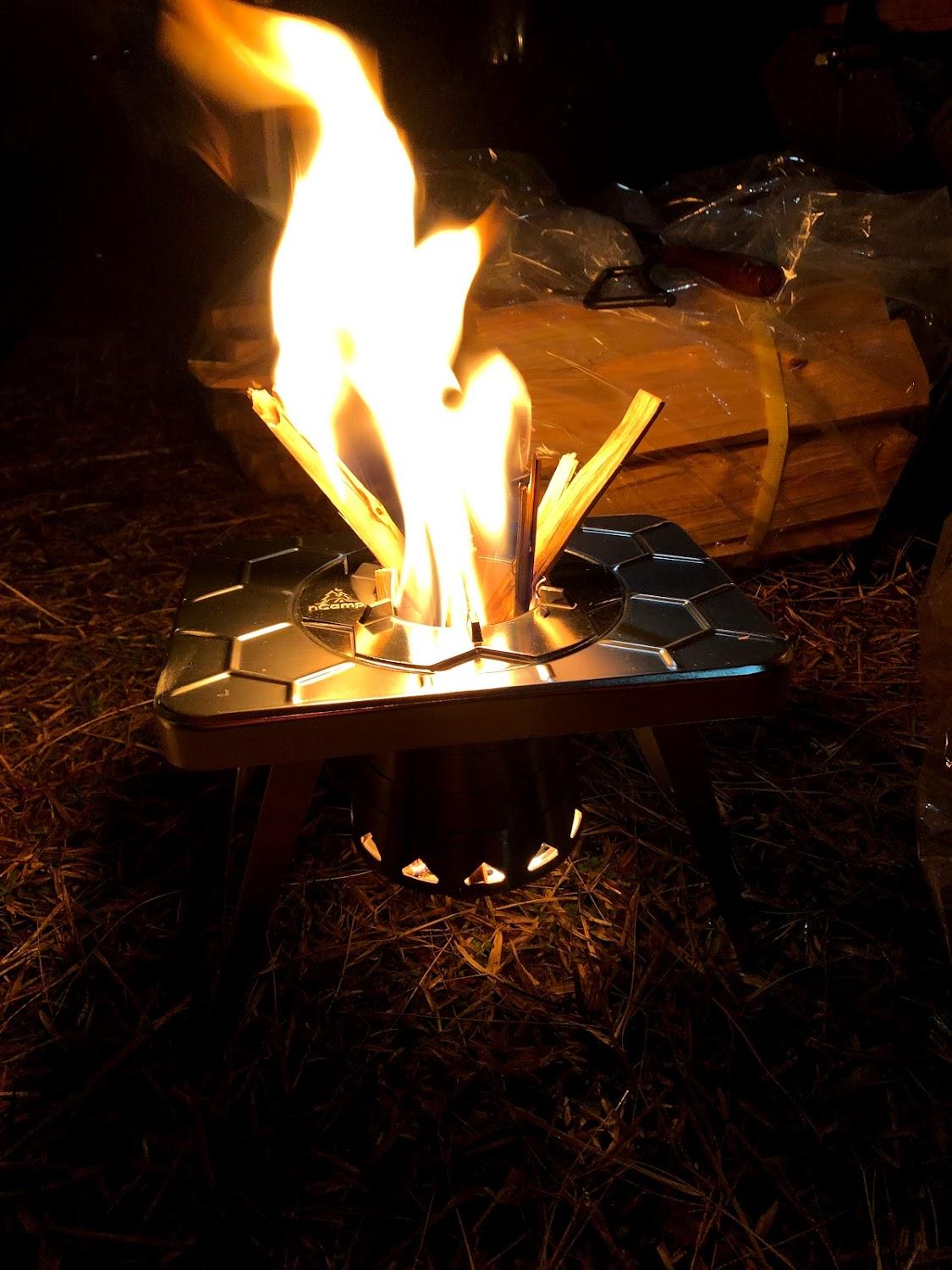 Cover Image for Magotaro Auto Camp Field