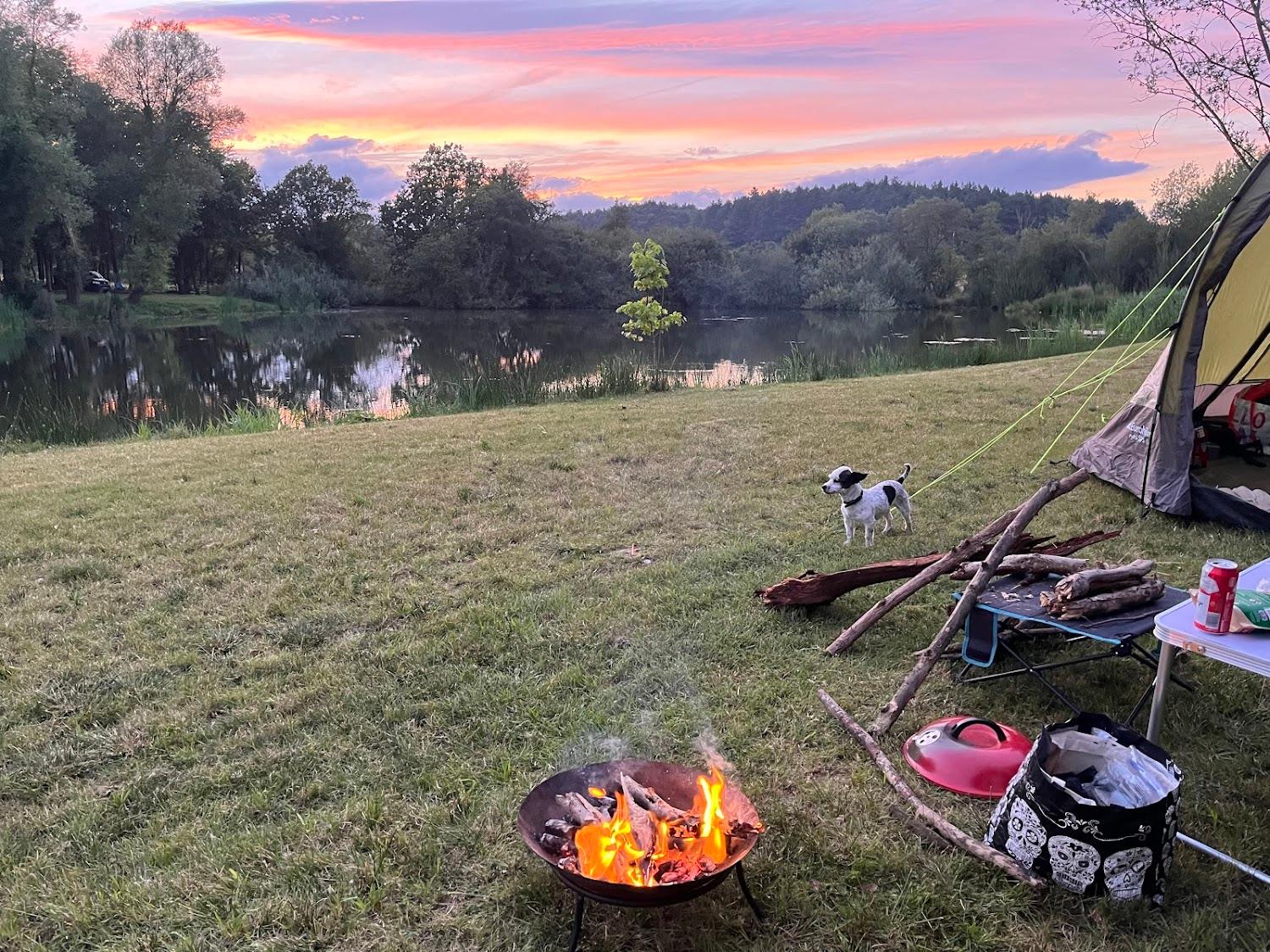 Cover Image for North Norfolk Camping Glamping