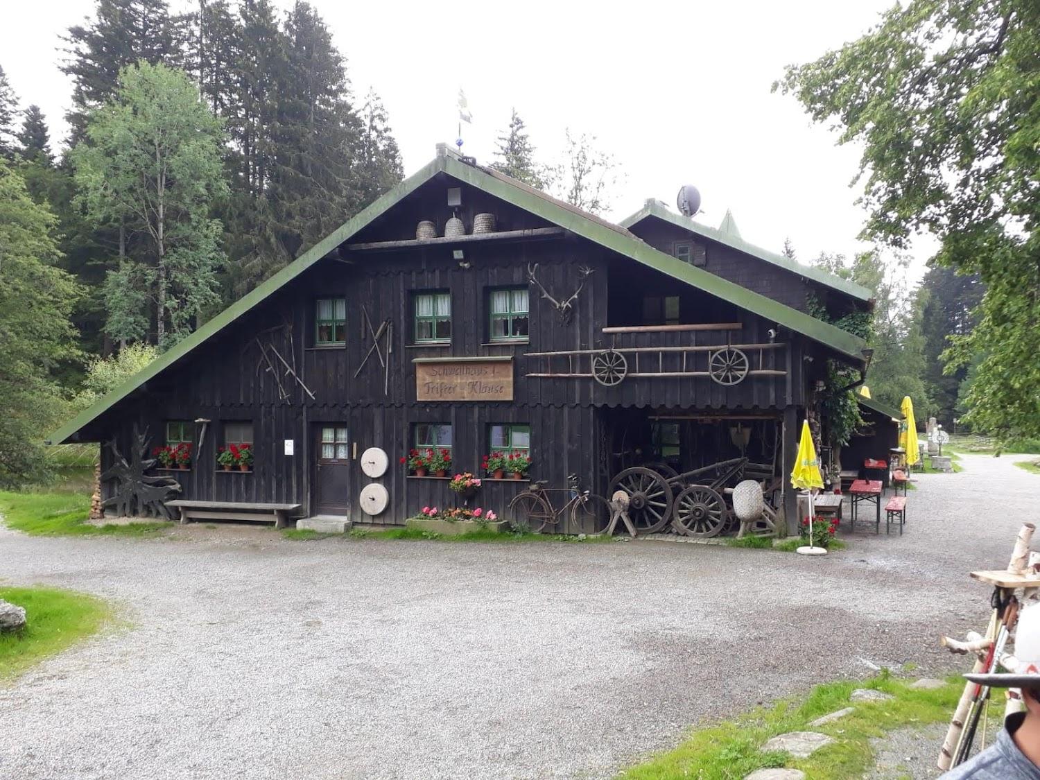 Cover Image for Gasthof Pension Sternknöckel