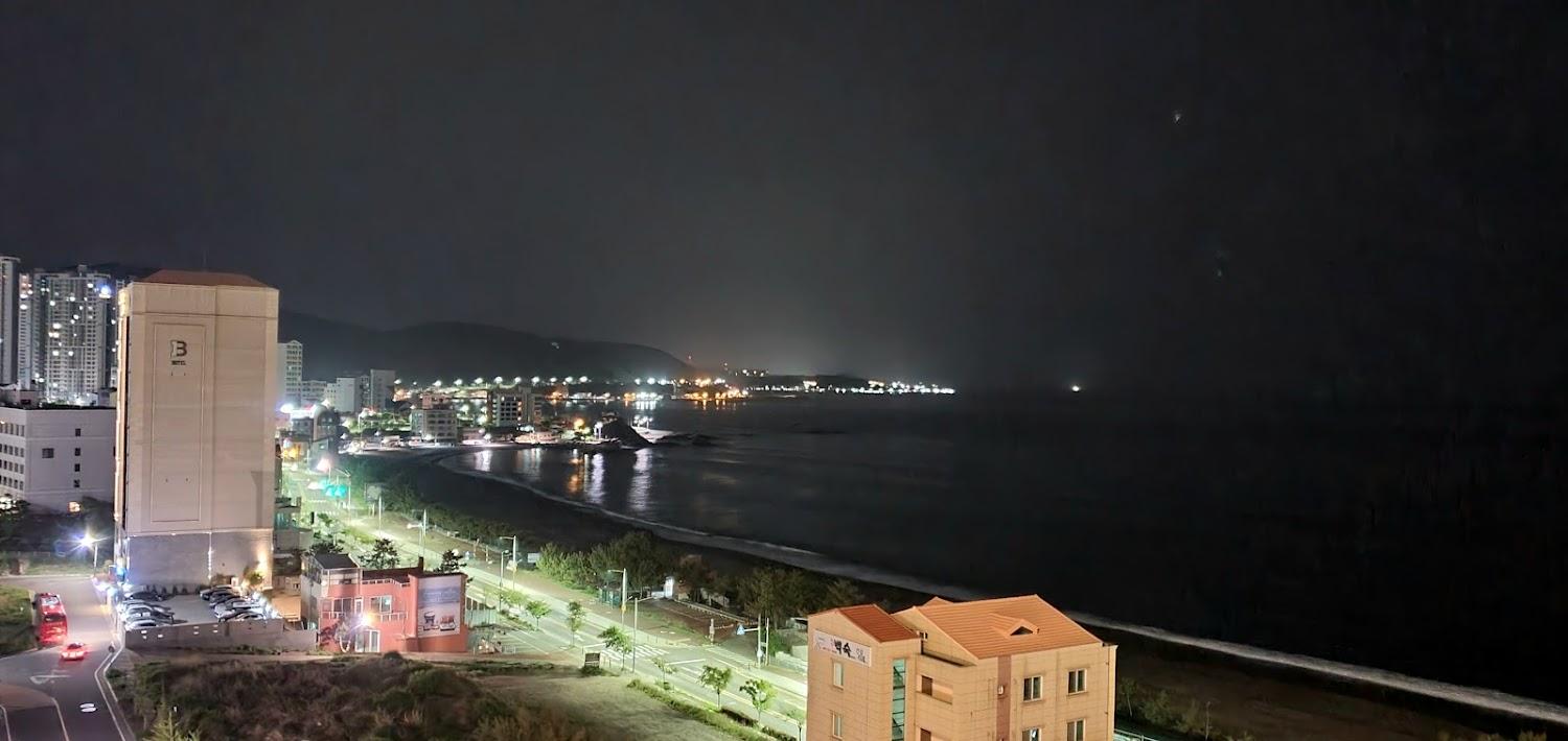 Cover Image for 하운드호텔 울산